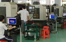 模具数控精英班
