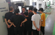 模具数控精品班