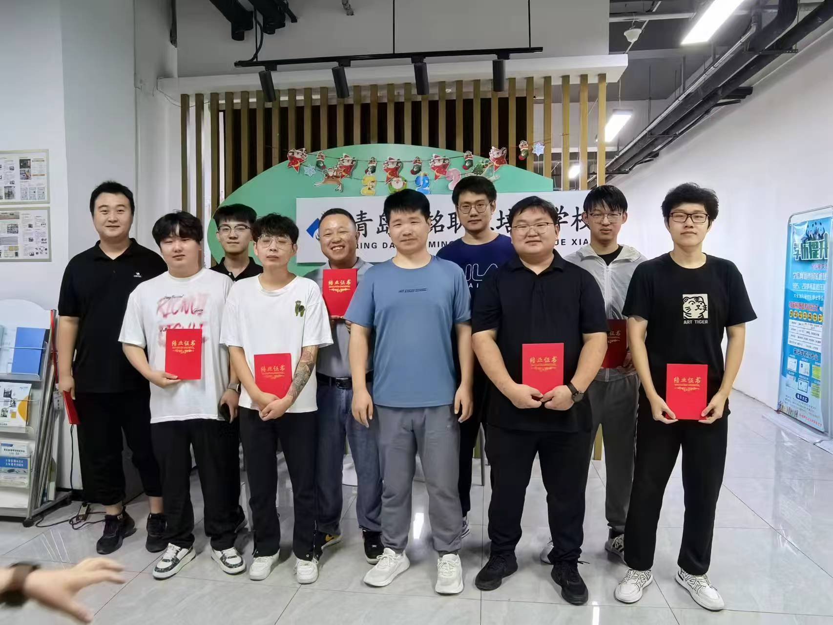 诚招代理|携手金铭职业培训学校,共享特种作业培训千亿蓝海市场! 诚招代理|携手金铭职业培训学校,共享特种作业培训千亿蓝海市场!